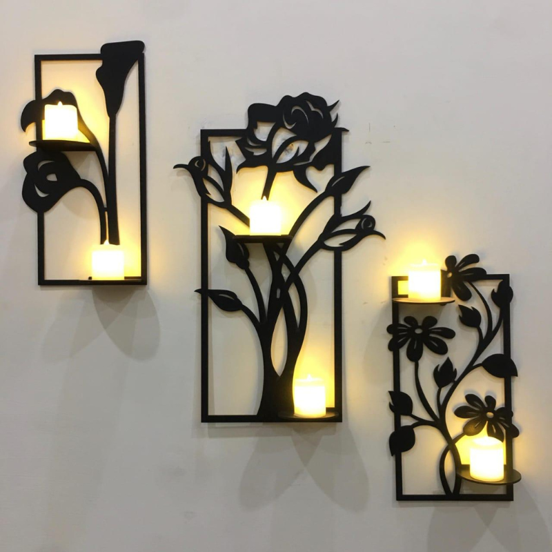 Tree Calligraphy for wall decor
