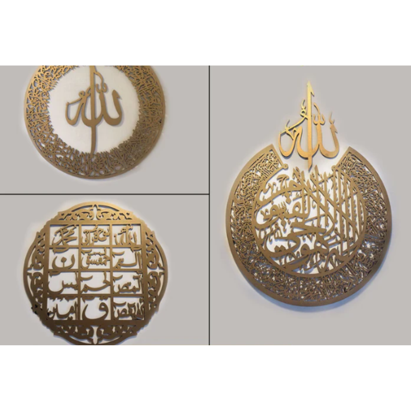 Buy 1 Get 1 Free Calligraphies - Summer Sale