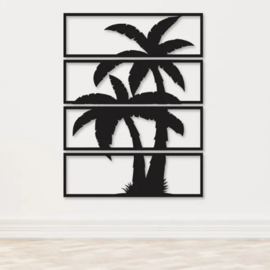 3D Style Wooden Wall design 3D Laser Cut For Home Decor