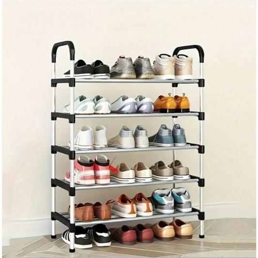 Shoe Rack for Room Decor